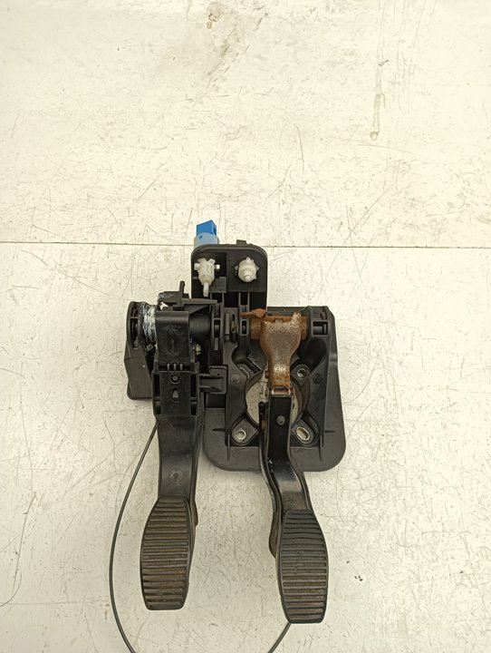 Pedal embrague Fiat 500