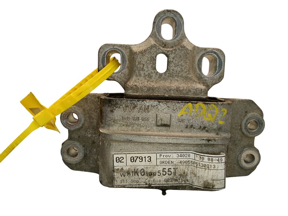 Soporte motor SEAT Altea (5P1)