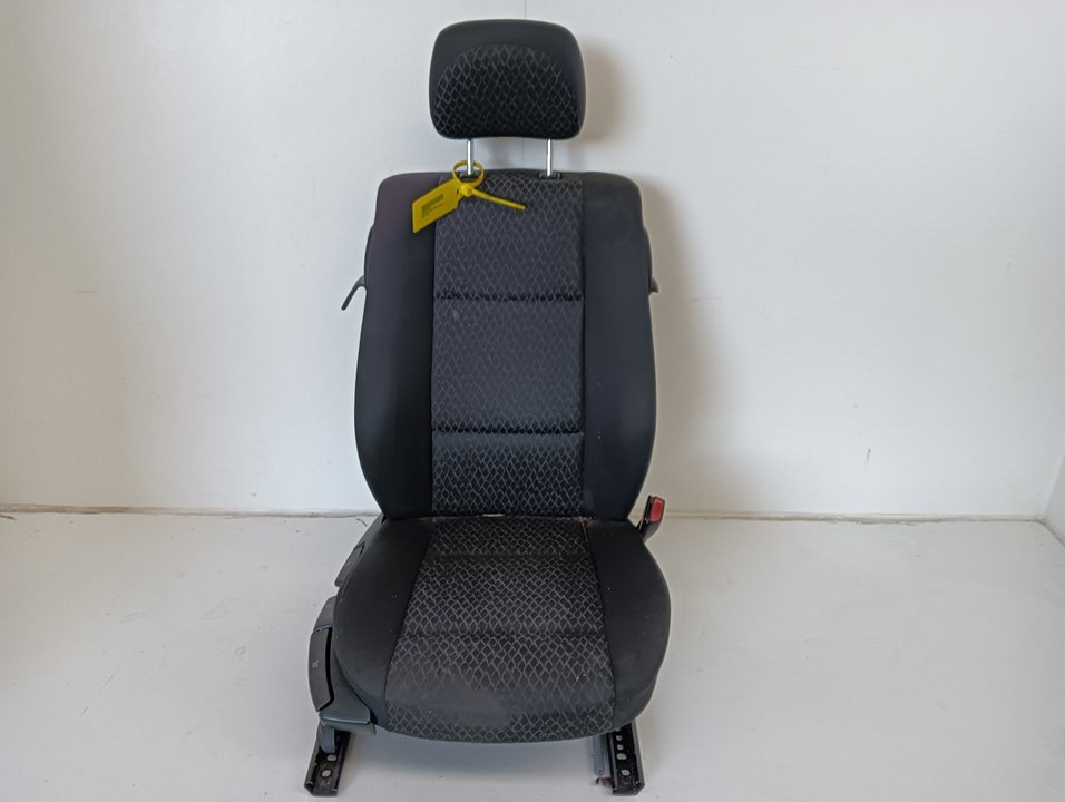 Asiento BMW 3 (E46)