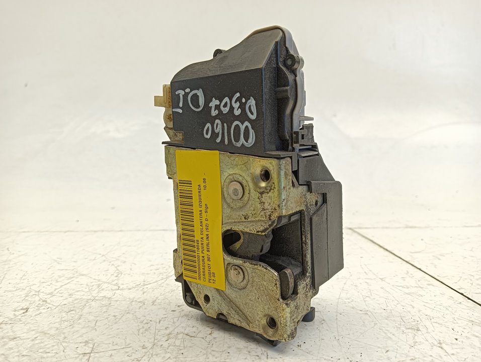 Cerradura puerta Peugeot 307 (S2)