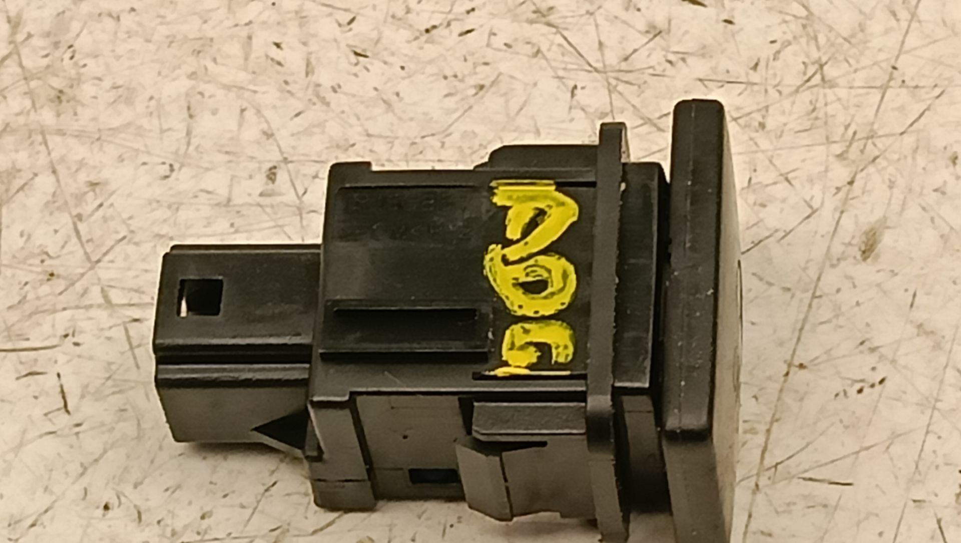 Interruptor Toyota Auris (E18)