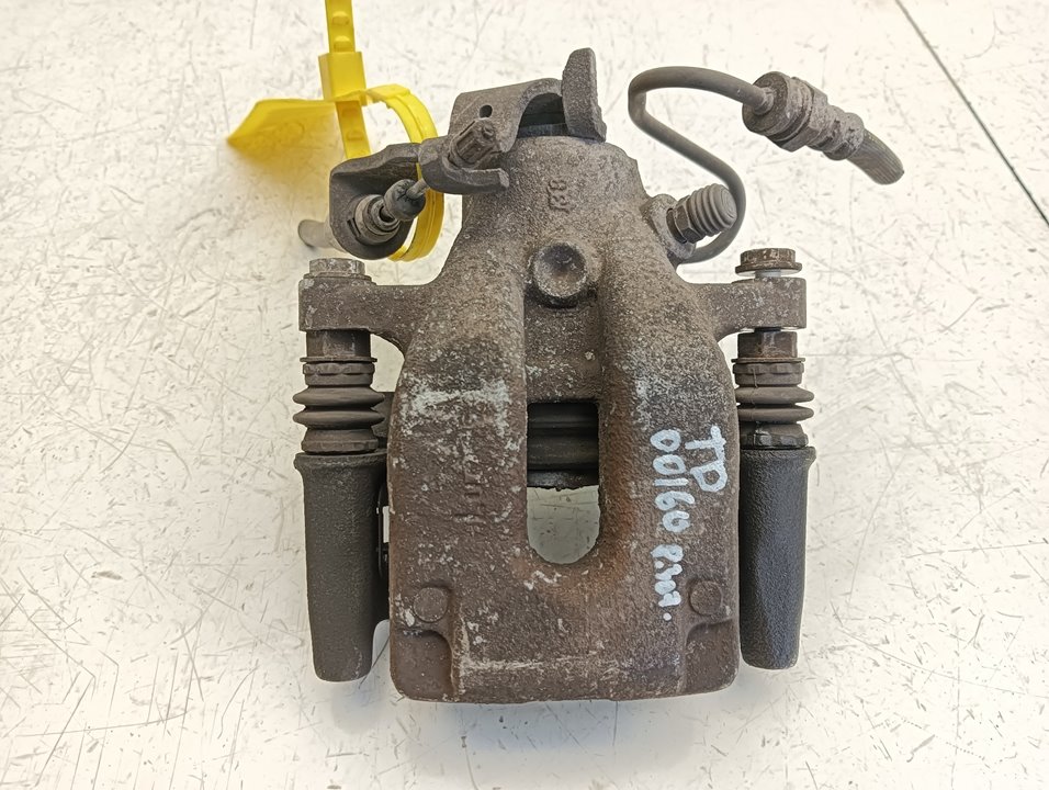 Pinza de freno Peugeot 307 (S2)