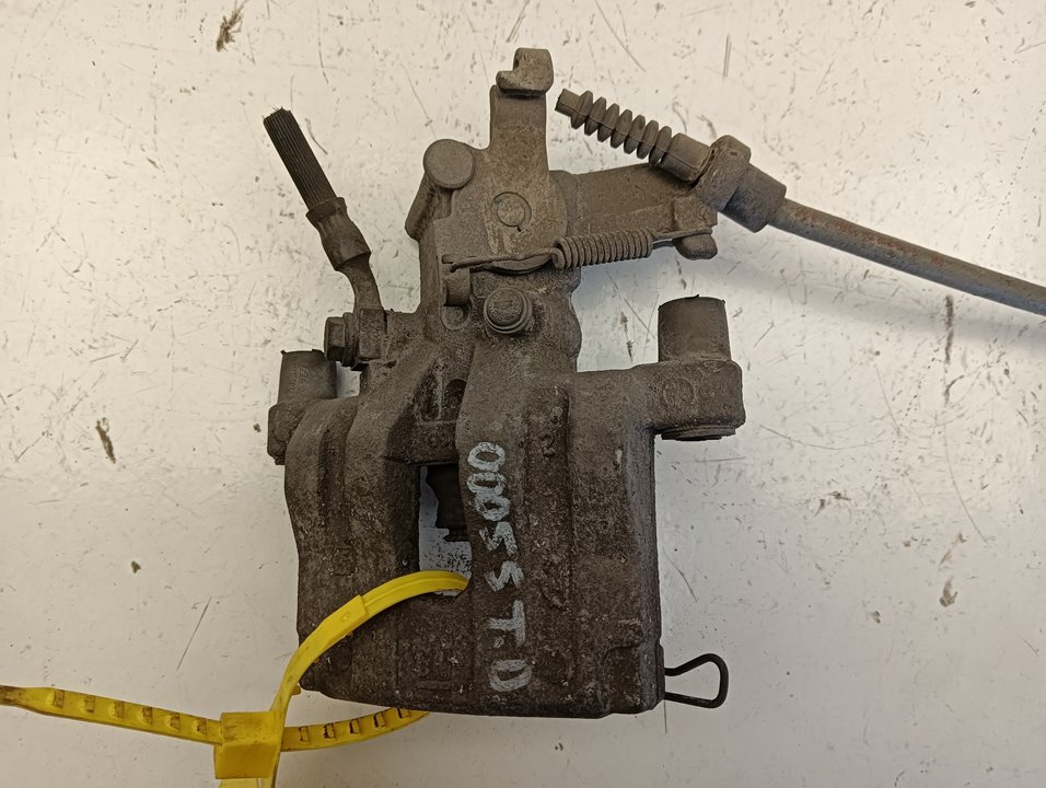 Pinza de freno Opel Vectra C