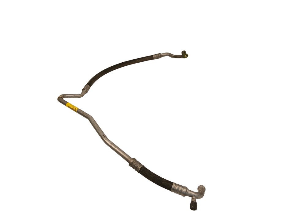 Tubos aire acondicionado Mercedes-Benz A (BM 169)