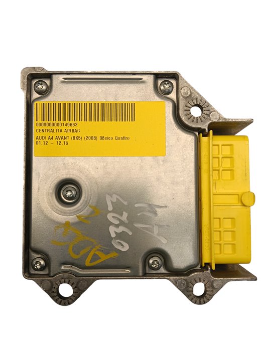 Centralita airbag Audi A4 (8K5)