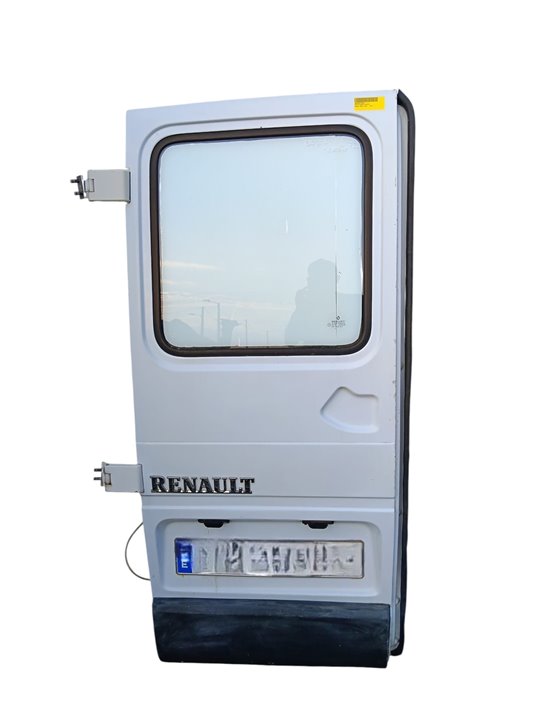 Portón Renault Trafic I