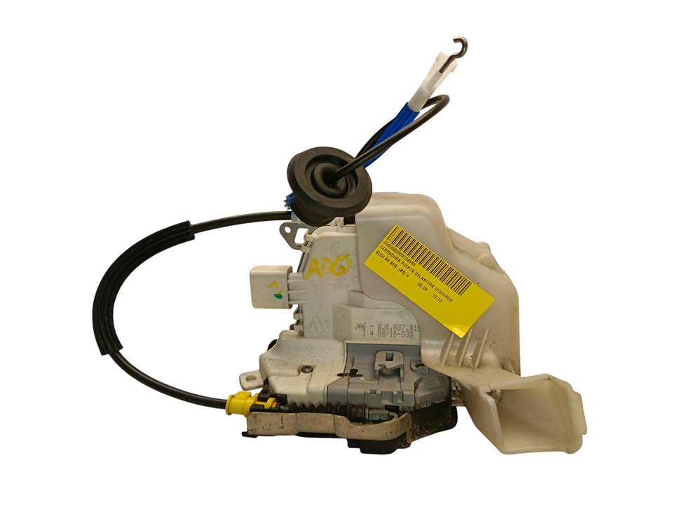 Cerradura puerta Audi A4 (8K2)