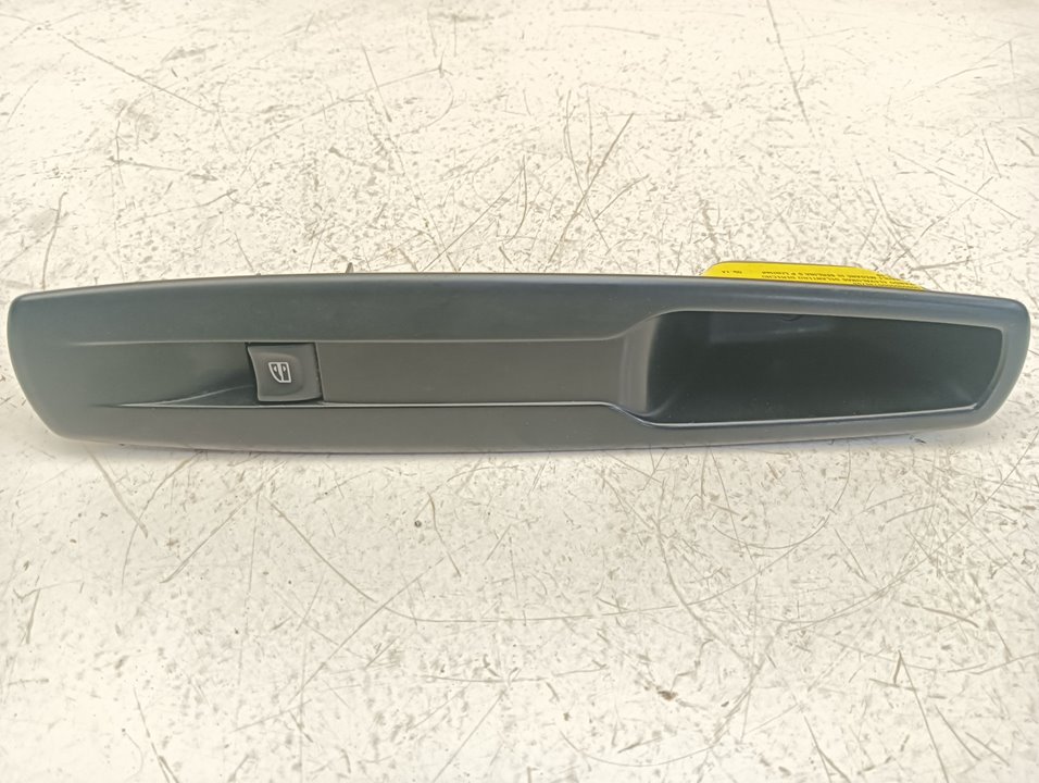 Mando elevalunas Renault Megane III