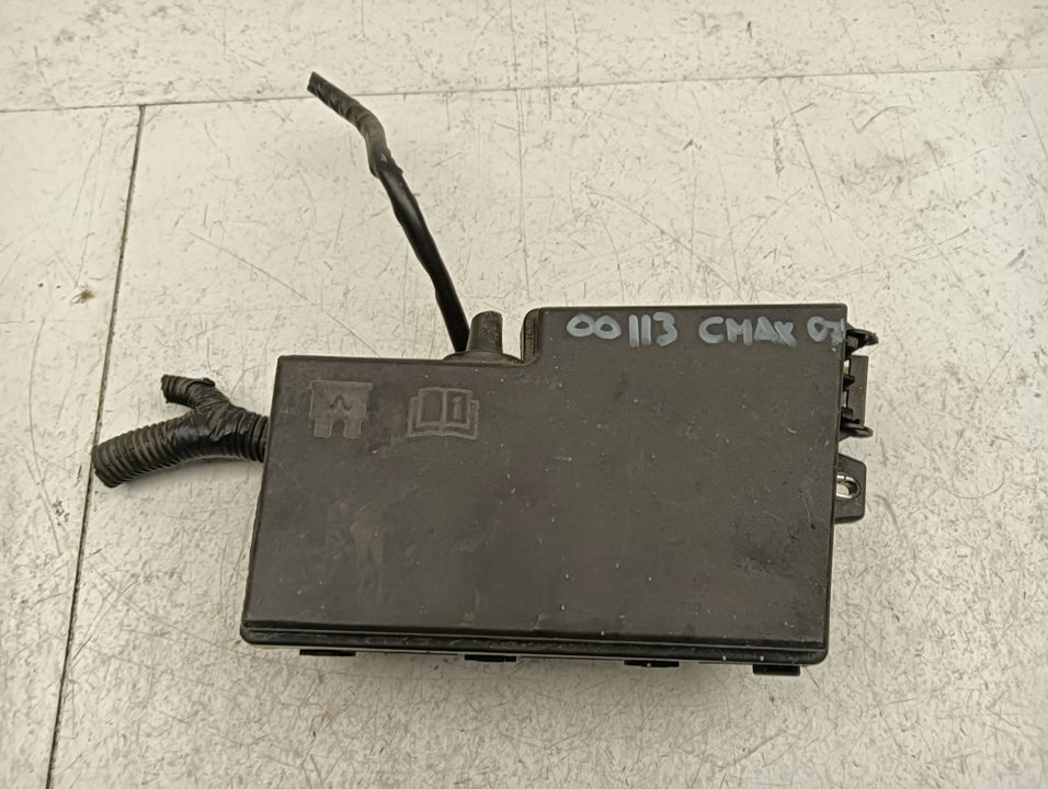 Caja relés / fusibles Ford Focus C-Max (CAP)