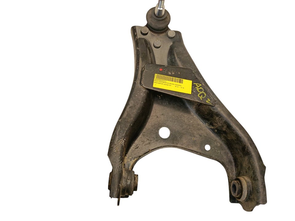 Brazo suspensión Dacia Duster I