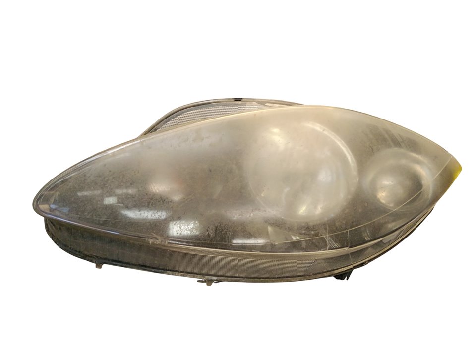 Faro SEAT Altea (5P1)