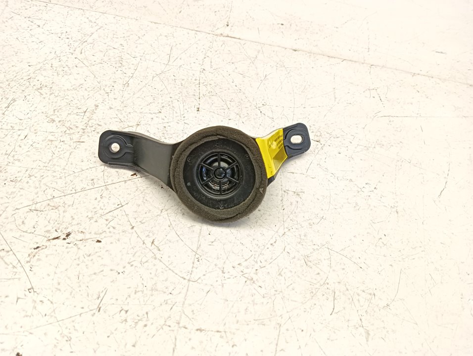 Sistema audio / radio CD Toyota RAV4 (A3)