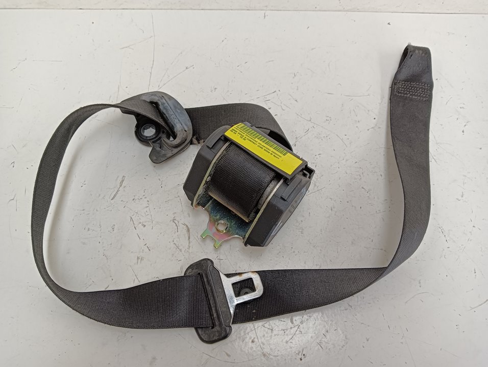 Cinturón seguridad BMW 3 (E46)