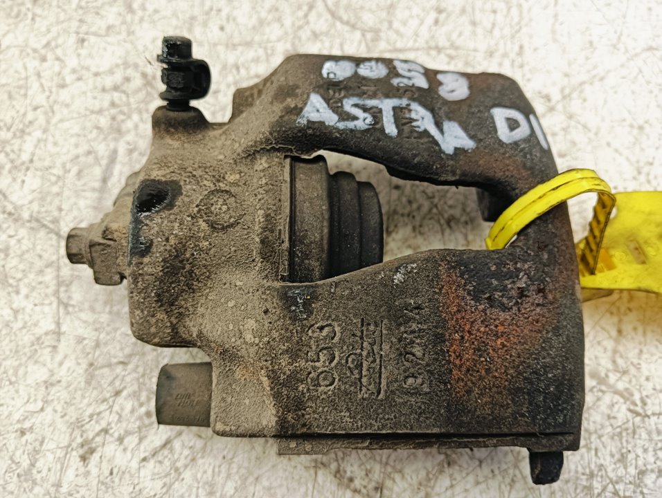 Pinza de freno Opel Astra G
