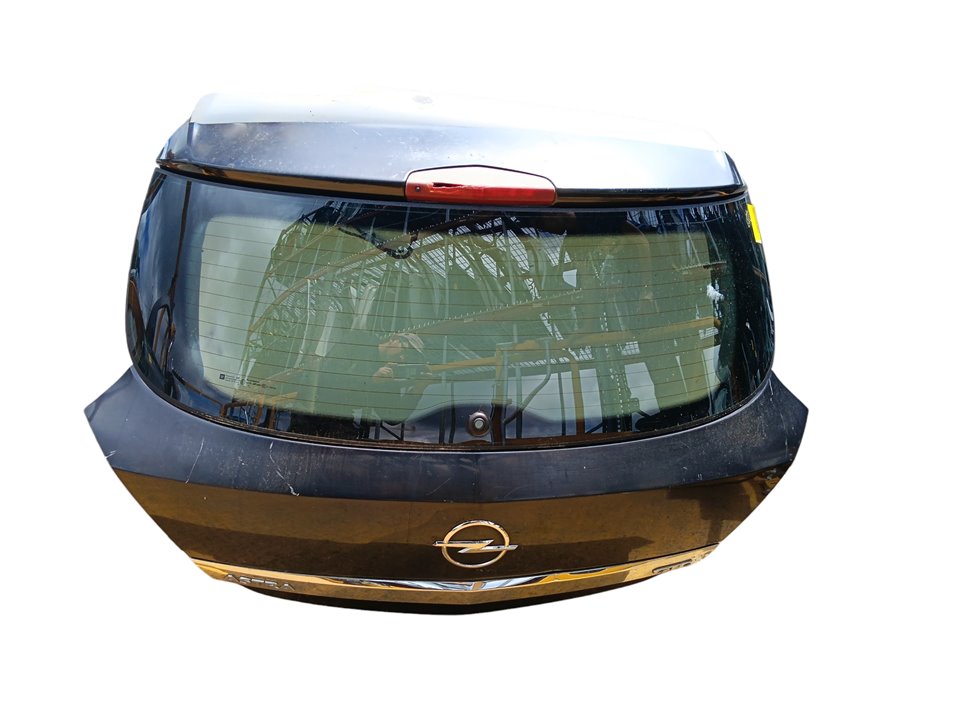 Portón Opel Astra H GTC