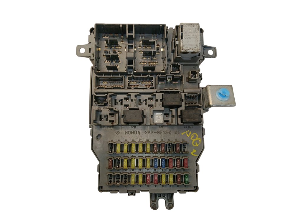 Caja relés / fusibles Honda Accord (CL/CN)