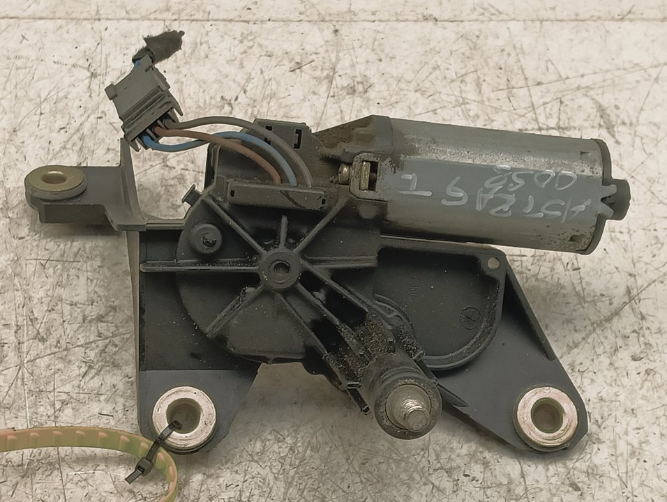 Motor limpia Opel Astra G