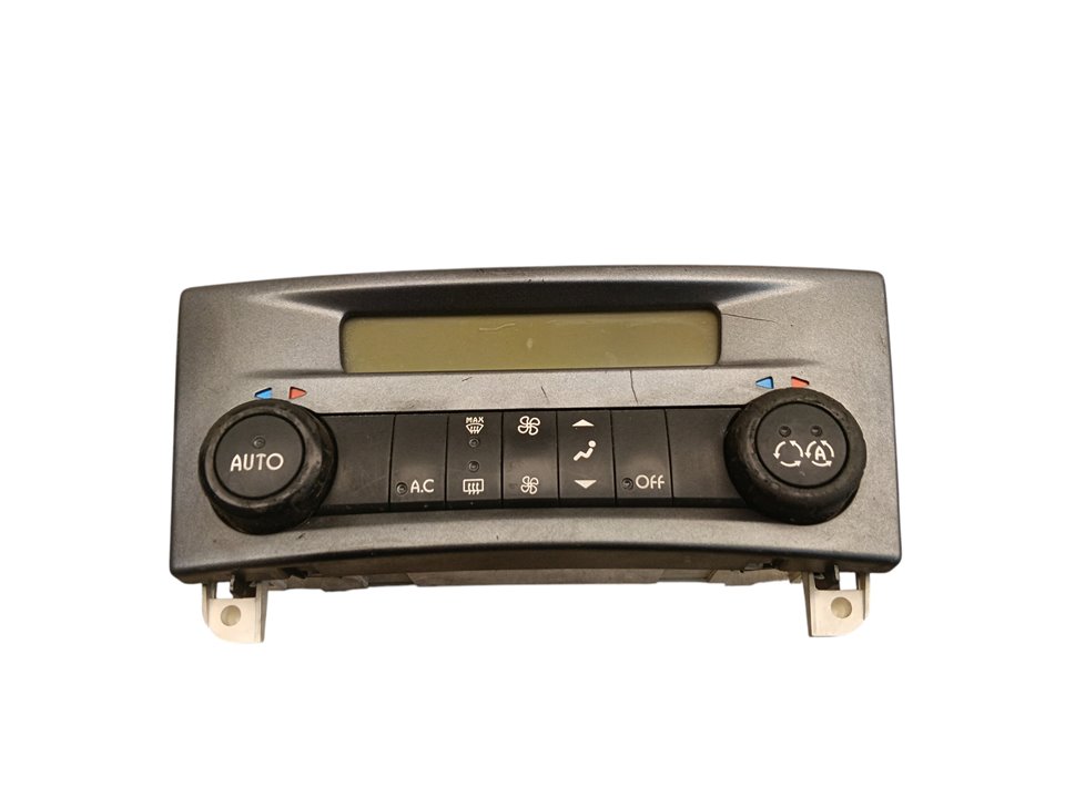 Mando calefacción / aire acondicionado Renault Laguna II (BG0)