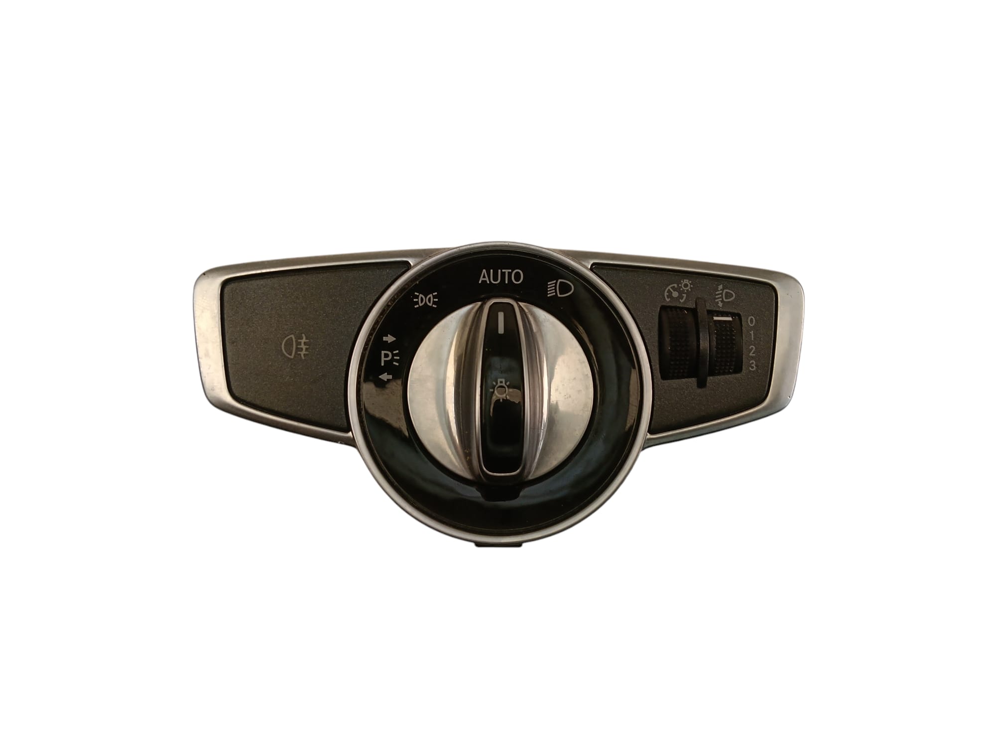 Mando luces Mercedes-Benz E (BM 213)