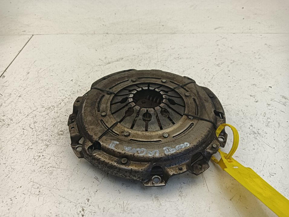 Kit embrague Renault Laguna II Grandtour (KG0)
