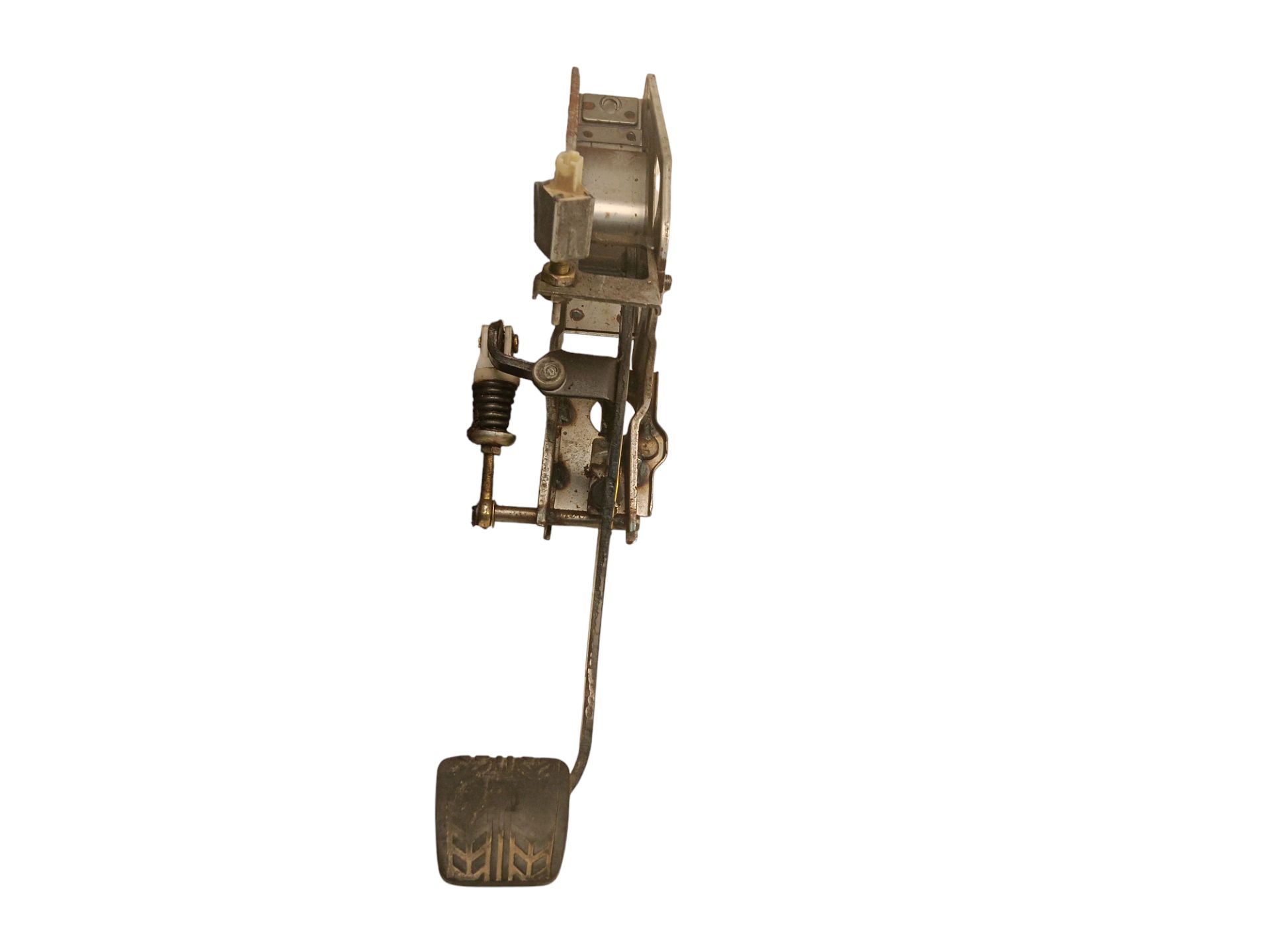 Pedal embrague Kia Carnival II (FL)