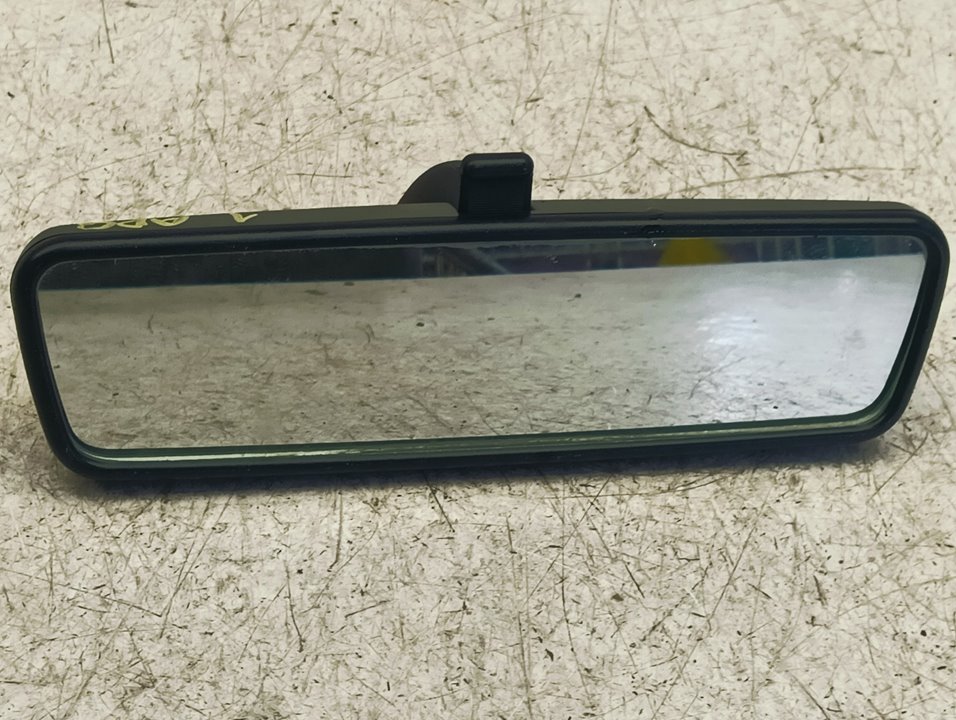 Retrovisor SEAT Ibiza (6L1)