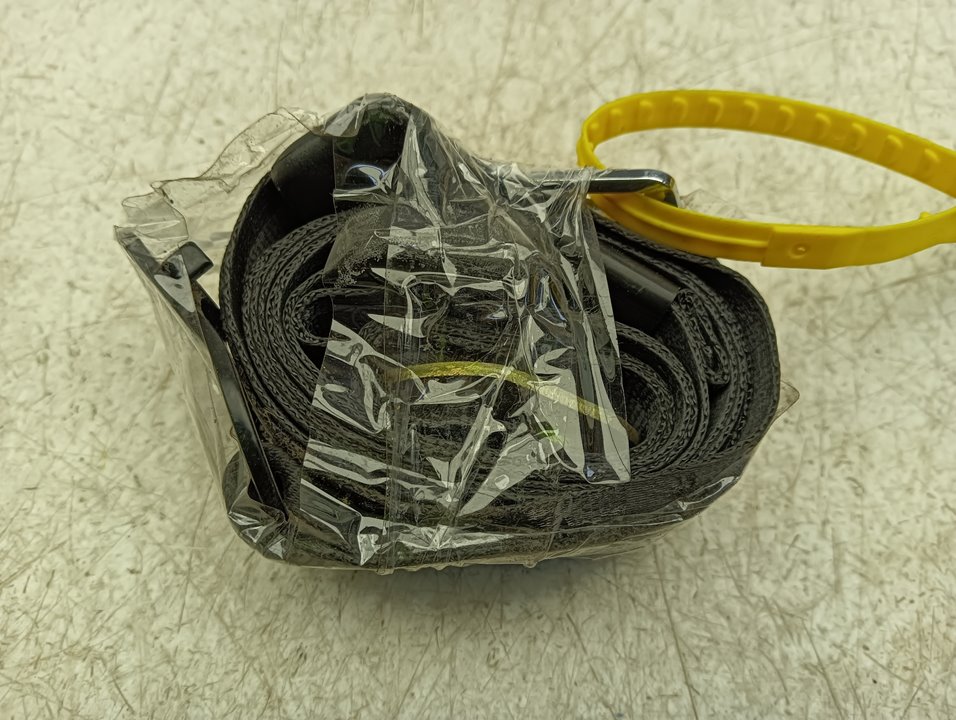 Cinturón seguridad Renault Express