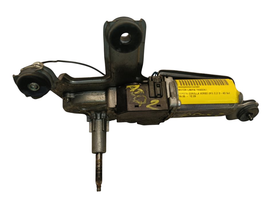 Motor limpia Toyota Corolla Verso (R1)