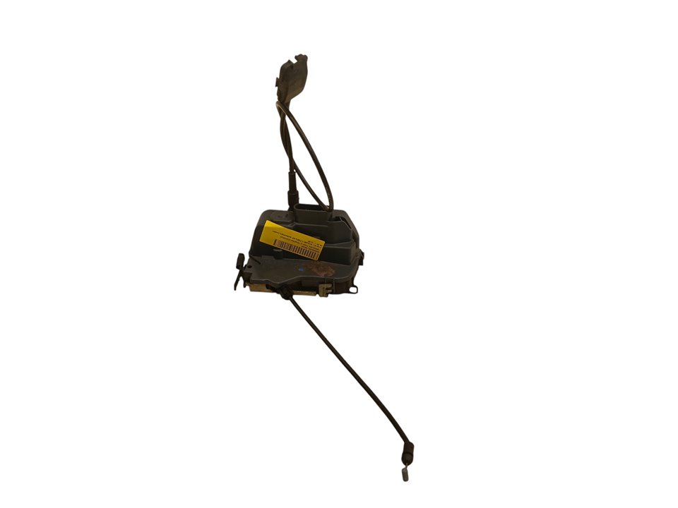 Cerradura puerta Renault Megane II Grandtour