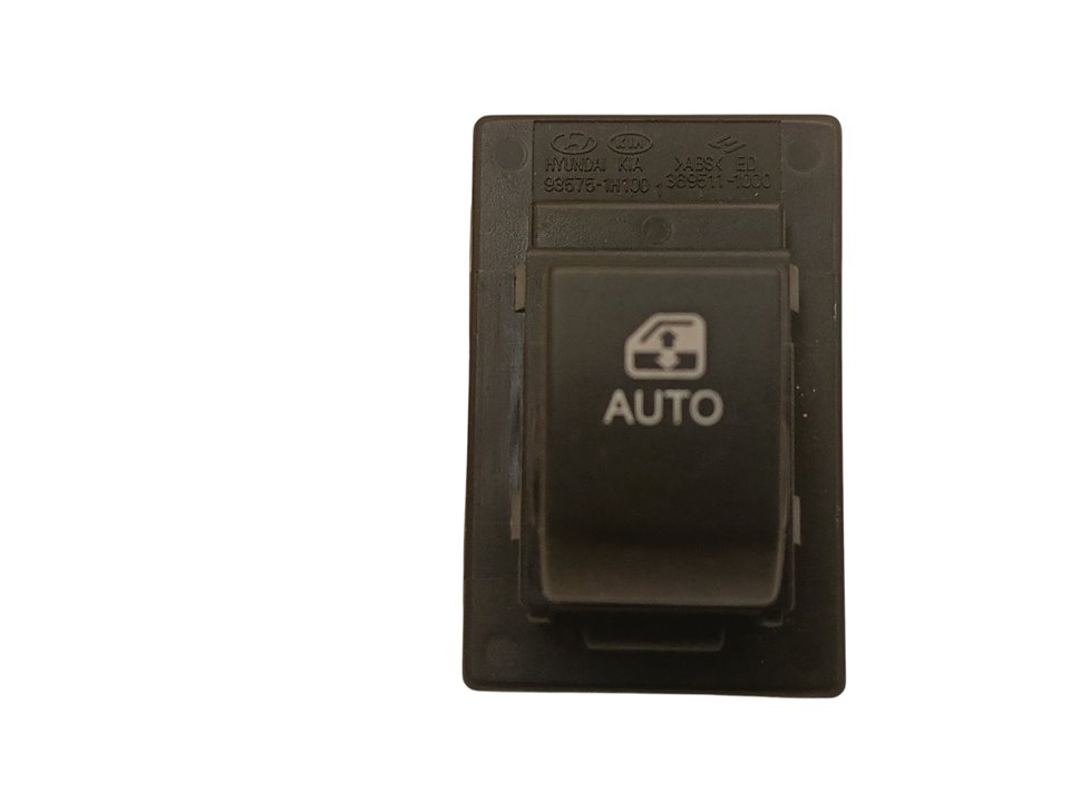 Mando elevalunas Kia Ceed (ED)