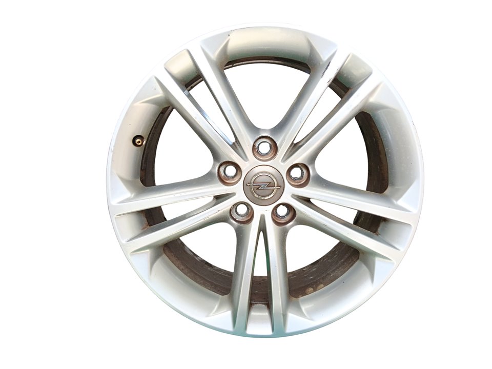 Llanta Opel Insignia
