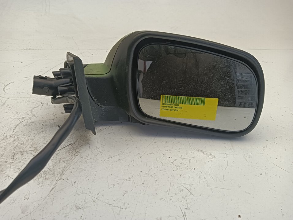 Retrovisor Peugeot 307 (S1)