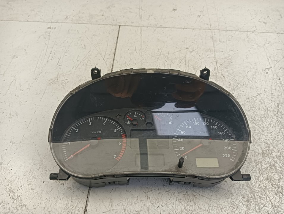 Cuadro instrumentos SEAT Cordoba (6K2)