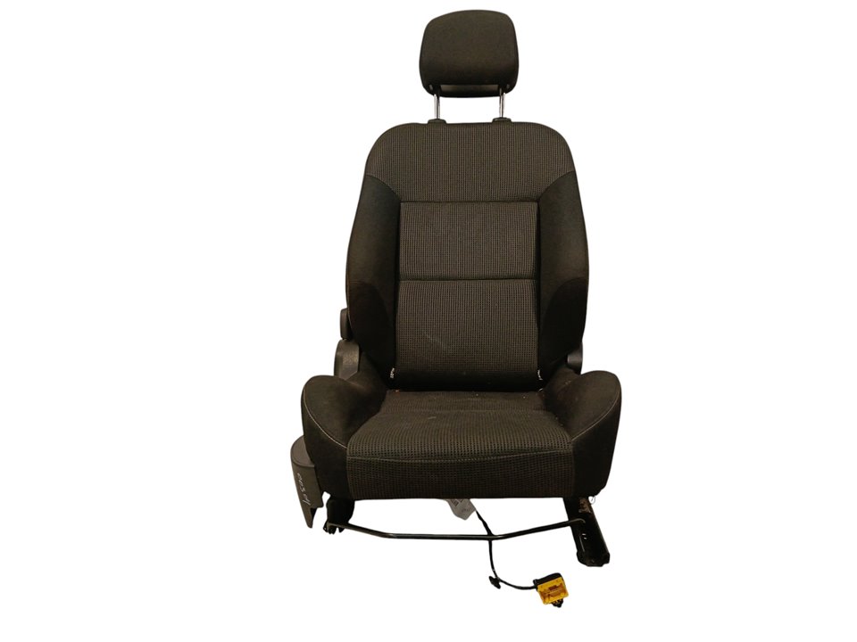 Asiento Peugeot 207 CC Cabrio-Coupe