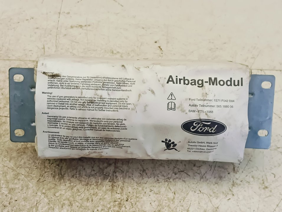 Airbag Ford Mondeo (GE)