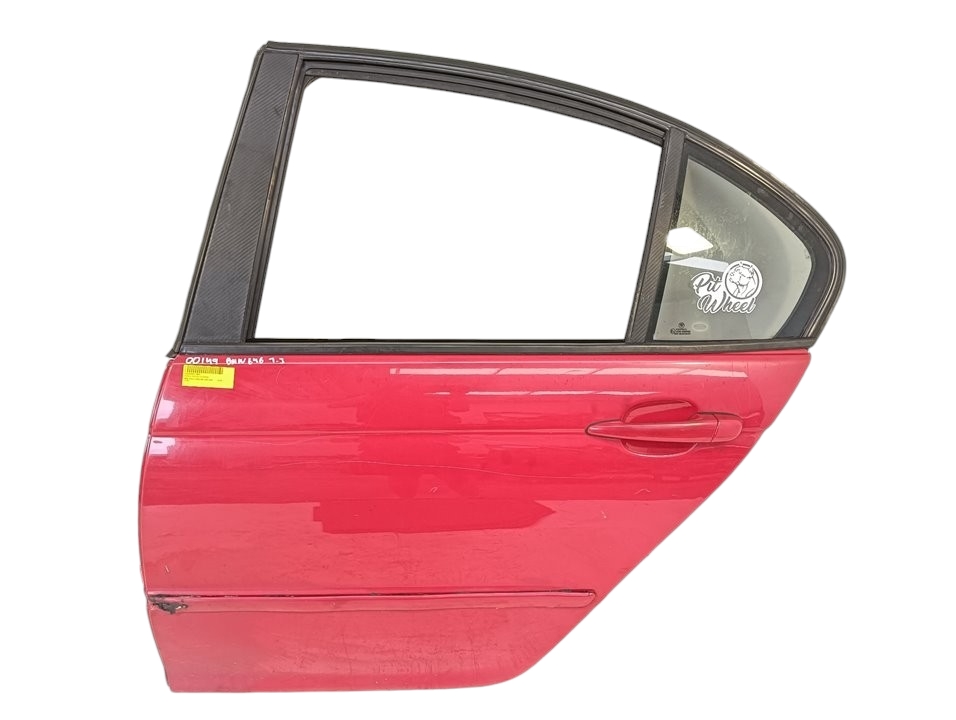 Puerta BMW 3 (E46)