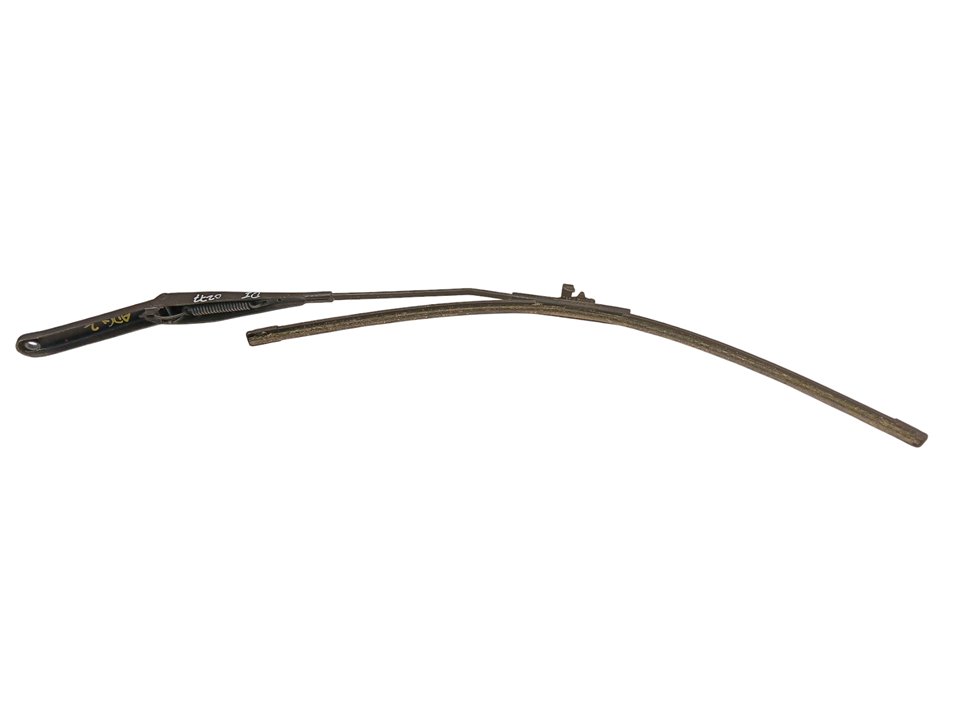 Brazo limpia Ford Focus (CAP)