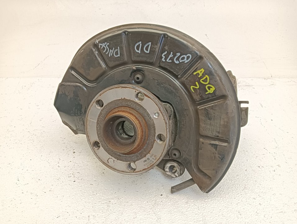Mangueta Volkswagen Passat (3C2)