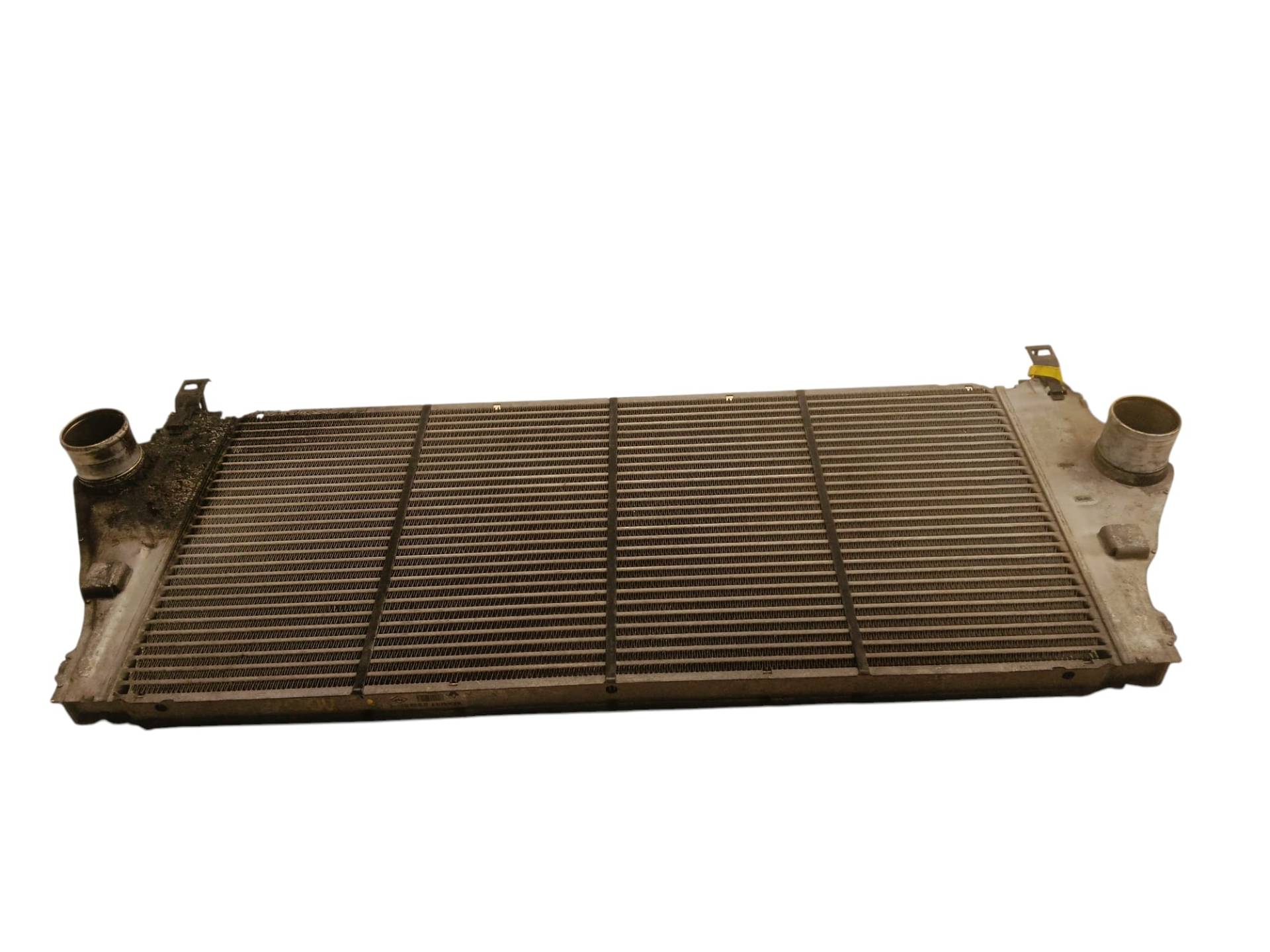 Intercooler Renault Laguna II (BG0)