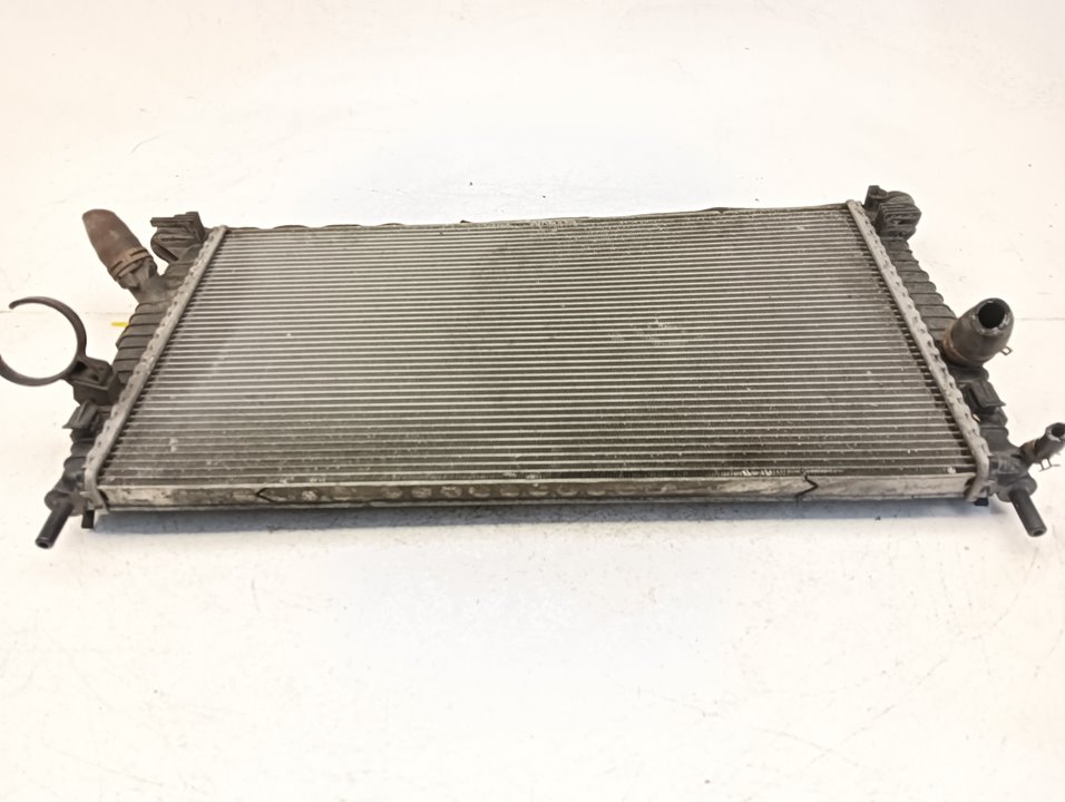 Radiador agua Ford Focus (CB4)