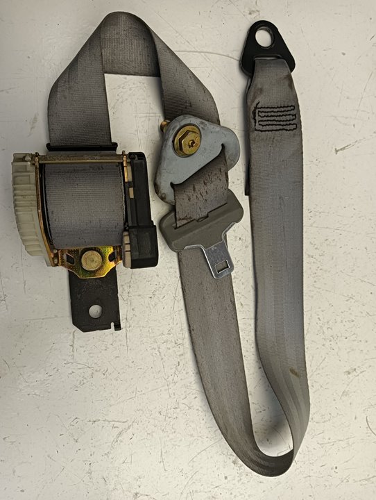 Cinturón seguridad Renault Scenic RX4 (JA0)