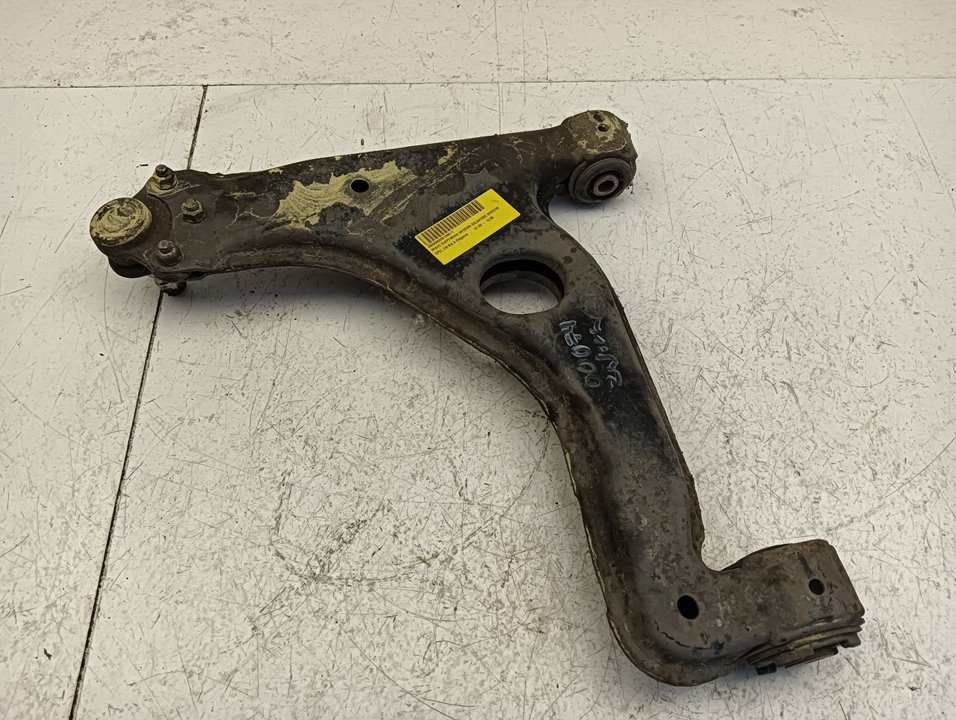 Brazo suspensión Opel Zafira A