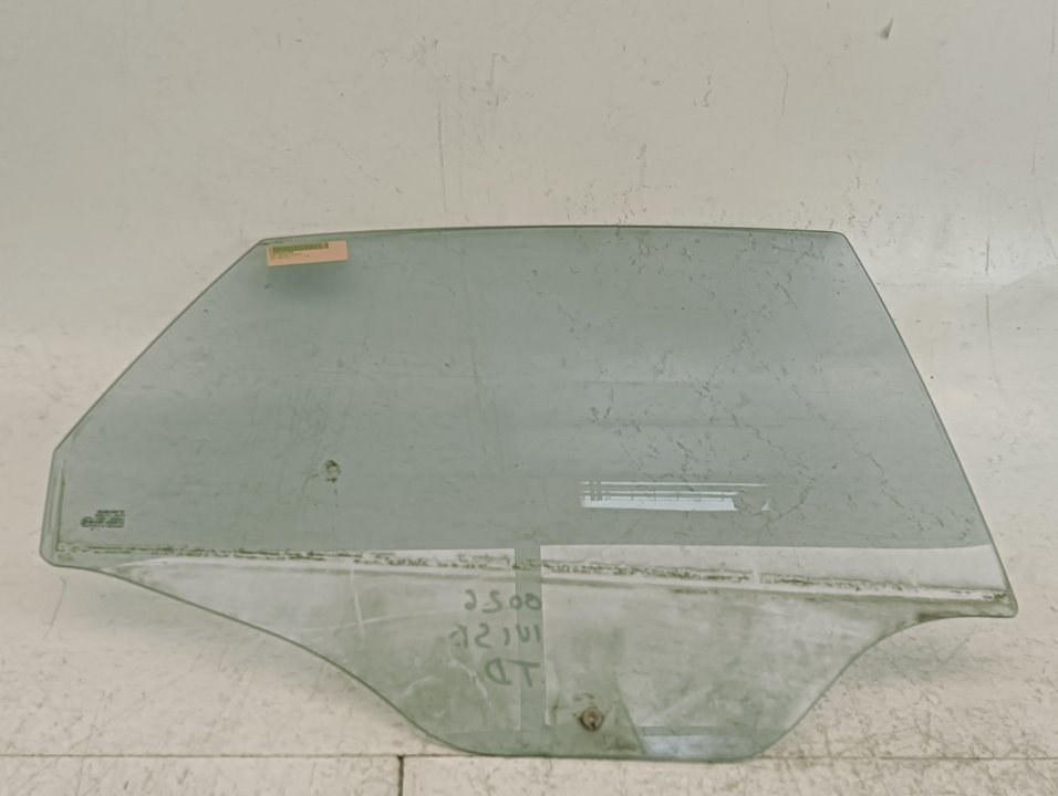 Luna SEAT Ibiza (6L1)