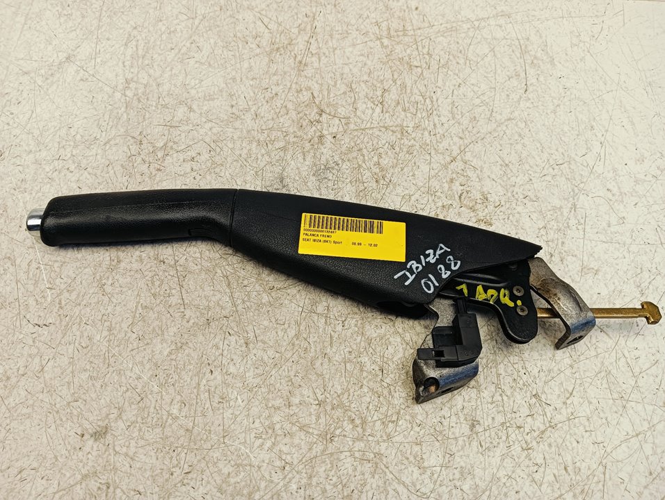 Palanca freno SEAT Ibiza (6K1)