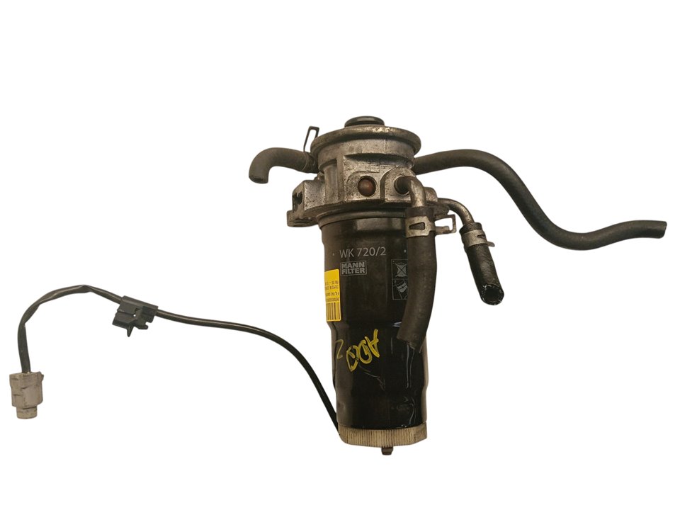 Filtro gasoil Toyota Corolla Verso (R1), foto 1 de 5