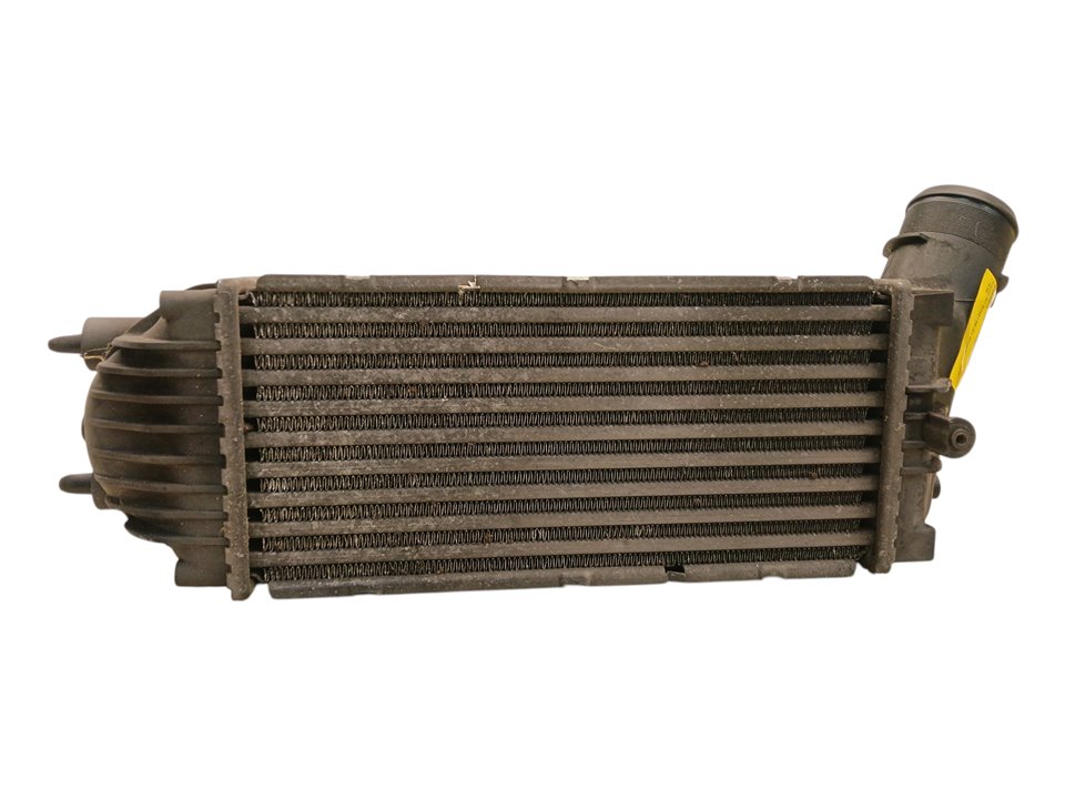 Intercooler Peugeot 307 (S1)