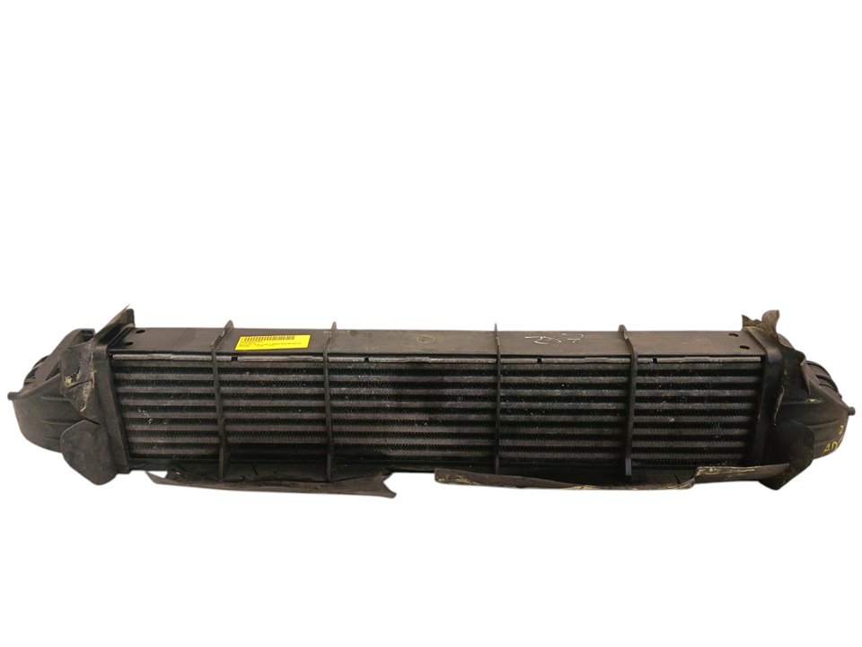Intercooler Mercedes-Benz C (BM 203)