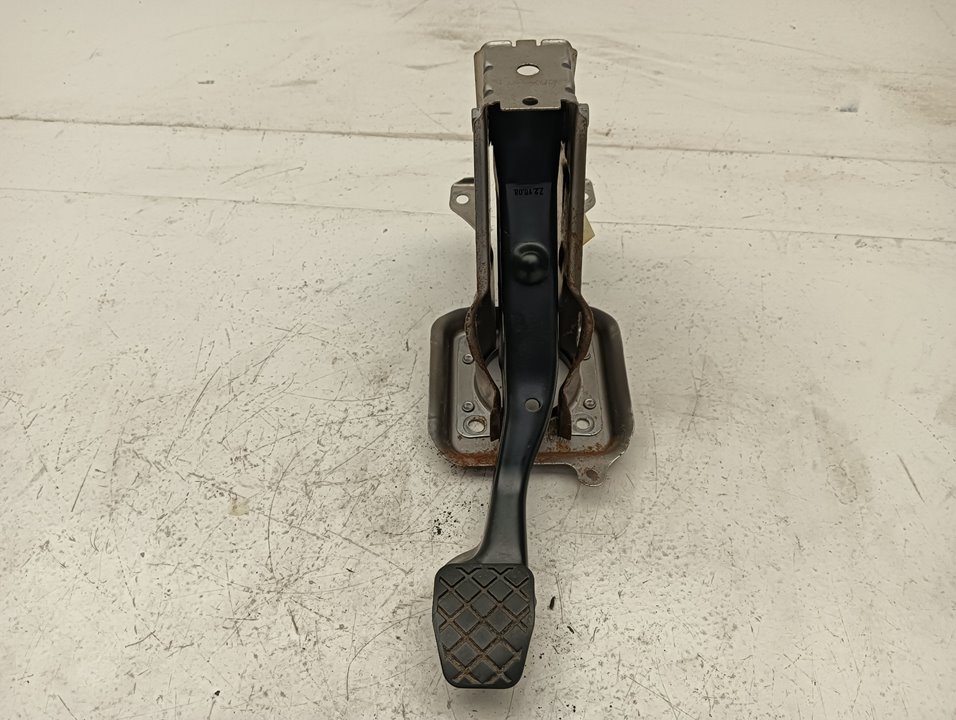 Pedal freno Volkswagen Passat (3C2)