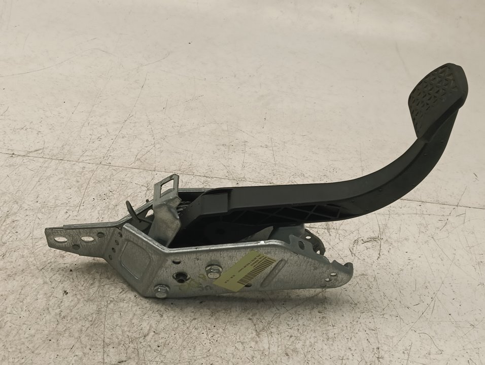 Pedal embrague Opel Astra G