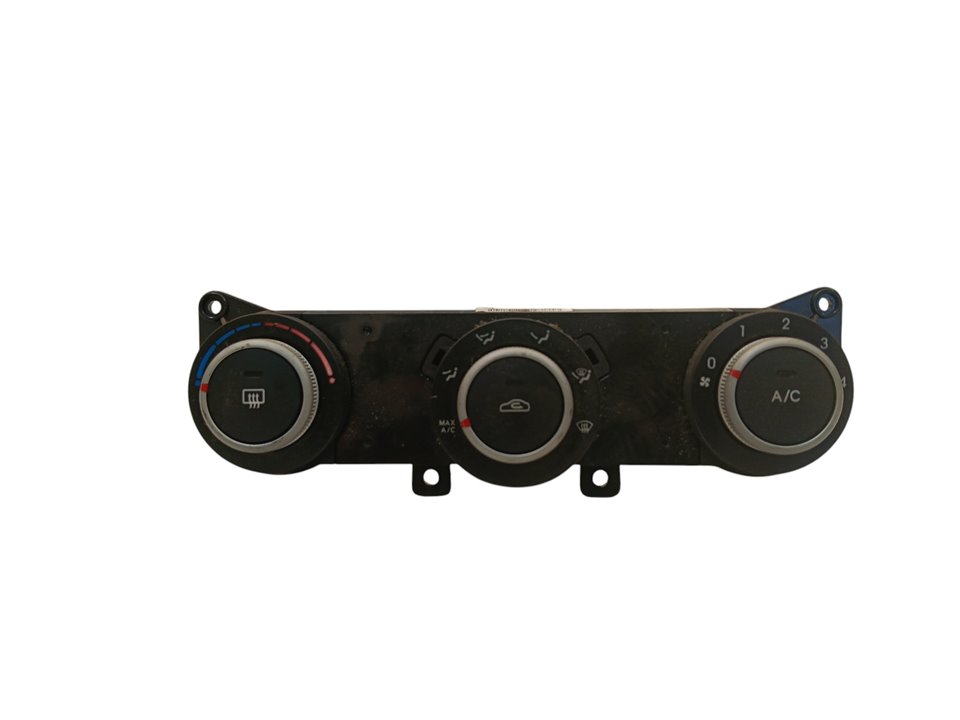 Mando climatizador Kia Ceed Sportswagon (ED)